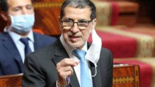 العثماني يبشر المغاربة بقرب انتهاء الحجر الصحي