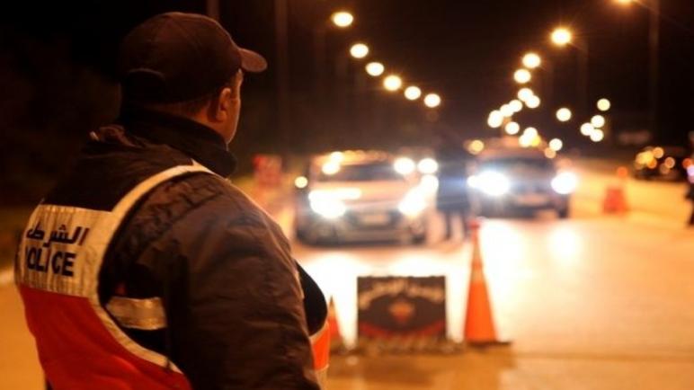 السلطات ترفع “حظر التنقل الليلي” مباشرة بعد عيد الفطر