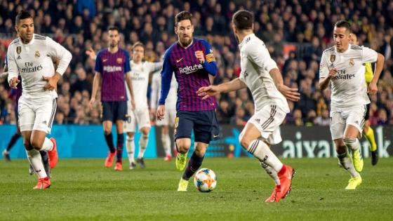 رئيس الحكومة الإسبانية يعلن السماح بعودة البطولة (الليغا)