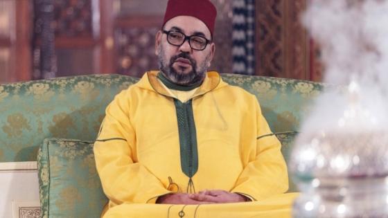 عفو ملكي لفائدة 483 شخصا بمناسبة عيد الفطر السعيد