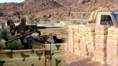 ضربة صحيحة.. إيقاف سيارتين محملتين بكمية مهمة من المخدرات بنواحي منطقة “تشلا”