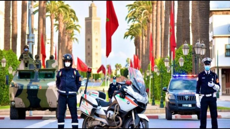 الحكومة غا تمدد فحالة الطوارئ لأسبوعين لتفادي خروج عشوائي لملايين المغاربة