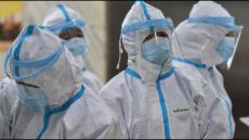 “كوفيد19″تسجيل الحالة 23 باقليم وادي الذهب