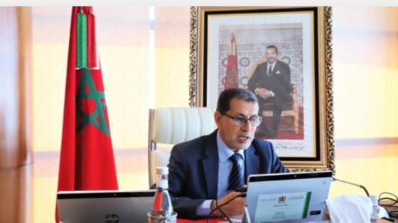 الحكومة تتراجع عن الصيغة الأولى لحالة الطوارئ الصحية … و هذا ما قررته الآن رسميا…