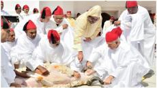 العثماني…إلغاء عيد الأضحى بيد الملك ولا تسألوني في أمور تتجاوز صلاحياتي