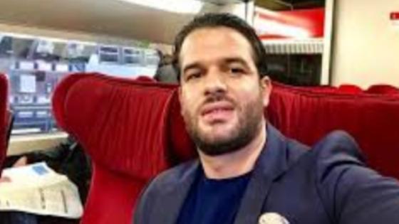 بقا يطير حتى جاب الربحة.. اعتقال اليوتوبر يوسف الزروالي بتهم النصب والتشهير