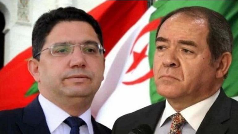 العلاقة ماشية فتوتر .. الخارجية الجزائر ترد على تصريحات بوريطة