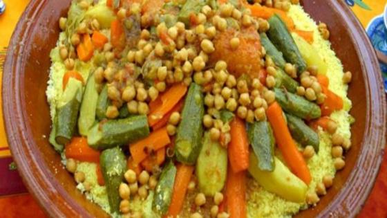 مراكش…كصعة كسكس تتسبب في إصابة 6 أشخاص بكورونا