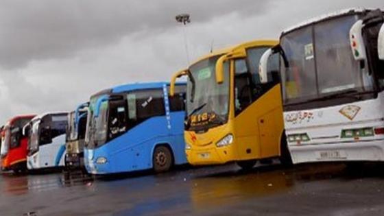 اعتبرو شروط وزارة النقل “تعجيزية”.. صحاب الكيران كاعيين ورافضين يخدمو غدا