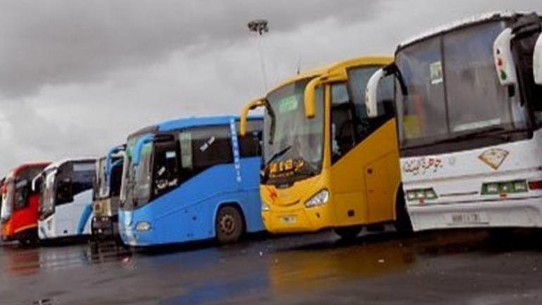 اعتبرو شروط وزارة النقل “تعجيزية”.. صحاب الكيران كاعيين ورافضين يخدمو غدا