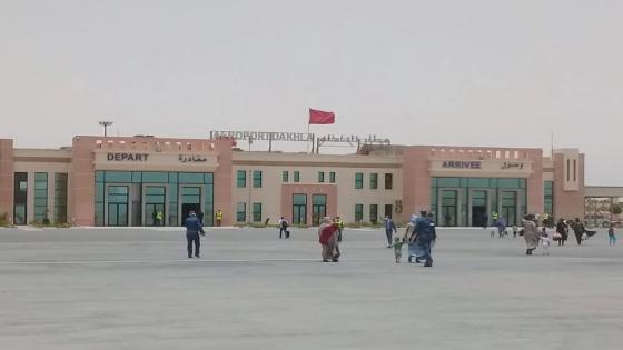 استئناف الرحلات الجوية الداخلية بإطلاق أول رحلة بين مطاري الدار البيضاء و الداخلة
