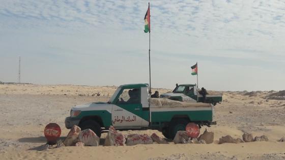 غياب مبعوث أممي..البوليساريو تلوح بالعودة الى الكركرات