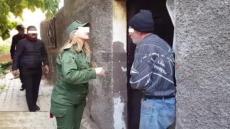 الداخلية توقف القائدة المثيرة للجدل بوجدة