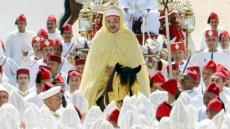 بمناسبة الذكرى الـ 21 لعيد العرش الملك محمد السادس يصدر عفوا عن 1446 سجين