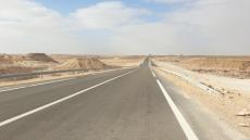 الطريق السريع تيزنيت الداخلة مشروع ضخم لتعزيز الروابط الإقتصادية والتجارية مع العمق الإفريقي