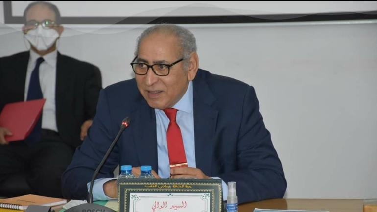 الداخلة..طلبة الداخلة رفعو عريضة للوالي على ود أذينات النقل