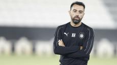 نجم البارصا السابق تشافي هيرنانديز تصاب بـ”كورونا”