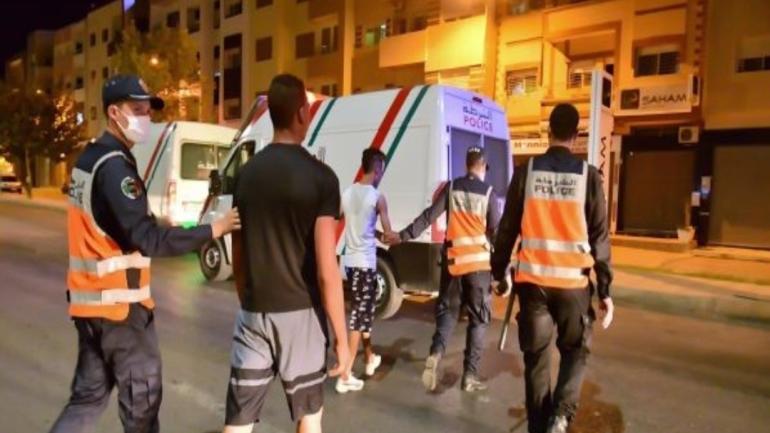 فاس وطنجة محاصرتين بسباب كورونا ڤيروس وها اللي قرراتو الحكومة