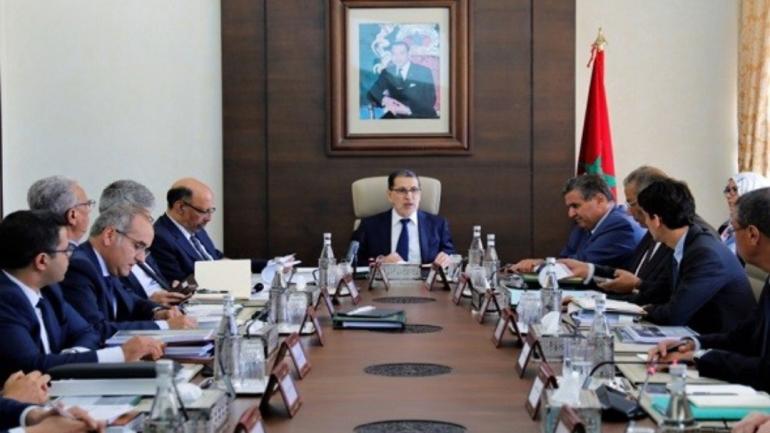 عاجل.. حكومة العثماني تمدد حالة الطوارئ الصحية شهرا آخر وسن أحكام خاصة بغرامات المخالفات