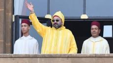 بمناسبة ذكرى ثورة الملك والشعب.. الملك محمد السادس يصدر عفوا ملكيا عن 550 شخصا