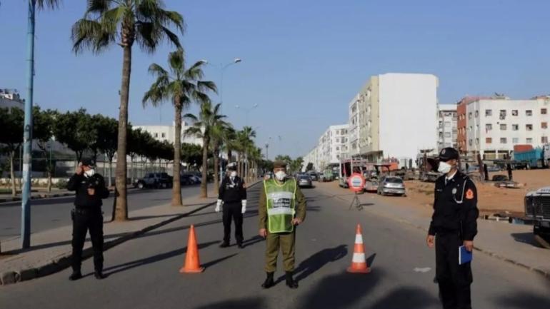 احتمال وارد نرجعو للحجر الصحي الشامل في ظل ارتفاع معدل الاصابة بفيروس كورونا