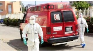 الداخلة..تسجيل 29 إصابة جديدة بفيروس كورونا