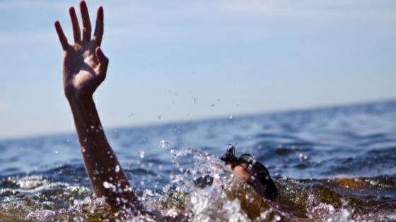 مؤسف..غرق طفل قاصر بشاطئ “القنديل” بالداخلة