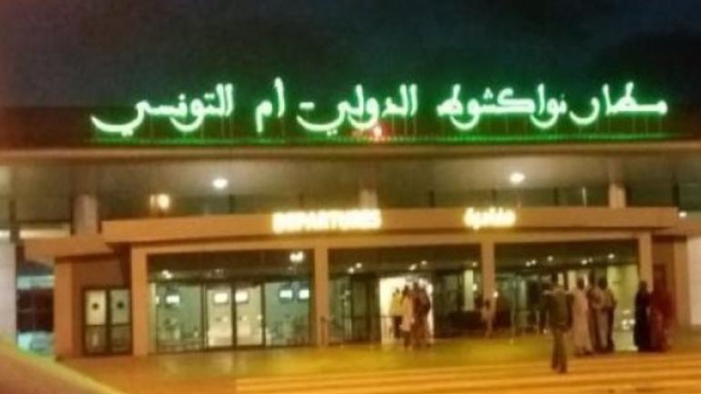 أزمة كورونا..موريتانيا قررات تمديد إغلاق مطارها الدولي “أم التونسي”
