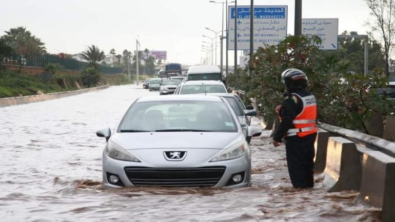 الأرصاد الجوية في نشرة خاصة: ردُّو بالكوم جاية الشتا قويّة وحتى الجو غادي يكون حار