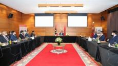 بوزنيقة..انطلاق الحوار الليبي بين وفدي المجلس الأعلى للدولة وبرلمان طبرق