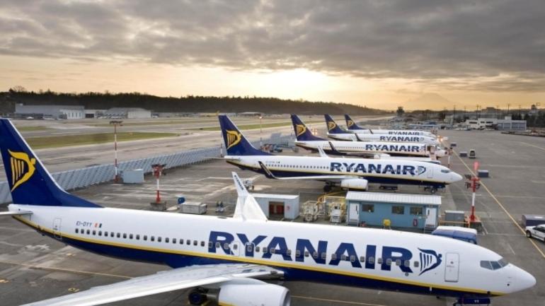 بعد توقف دام لشهور..شركة “رايان إير” تستأنف رحلاتها إلى المغرب