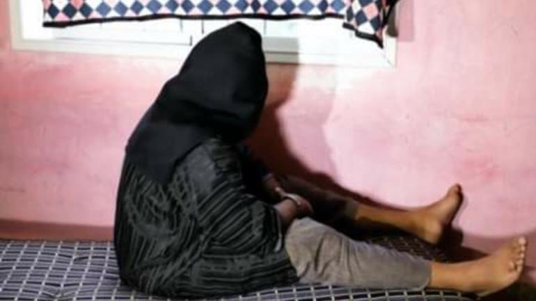 تفاصيل..زعيم خلية “الحوات” ذبح موظف فالحبس ديال تيفلت و3 آخرين حالتهوم حرجة