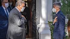 وزير الداخلية الاسباني يدعو المغرب إلى استنئاف ترحيل المهاجرين غير القانونيين