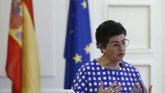 إسبانيا تدعو إلى حل “سياسي وعادل” لقضية الصحراء.. ومبعوث أممي ولى ضرورة