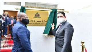 بوريطة: تتابع فتح تمثيليات بالداخلة يجعل منها مدينة إقتصادية و ديبلوماسية بإمتياز