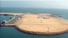 ميناء الداخلة الأطلسي ..أكبر ميناء لوجيستي فمنطقة غرب أفريقيا قريب تبدا فيه الأشغال  