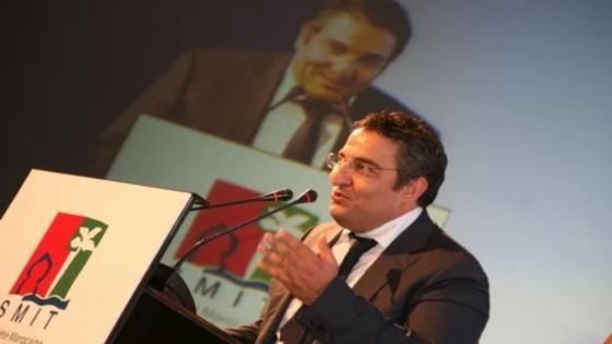 المدير العام للشركة المغربية للهندسة السياحية (SMIT) يتدارس مع الفاعلين الجهويين سبل تطوير المنتوج السياحي على مستوى جهة الداخلة وادي الذهب