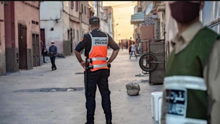 المجلس الحكومي يقرر تمديد حالة الطوارئ الصحية الى غاية 10 ابريل