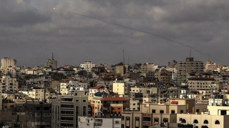 رسميا..  حماس و إسرائيل توافقان على مقترح مصر لوقف إطلاق النار