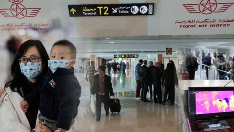 الحكومة تحدث الجواز التلقيحي للأشخاص الذين تلقوا جرعتين من اللقاح