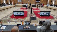 المجلس الجهوي للداخلة وادي الذهب يختتم أشغال دورة يوليوز العادية