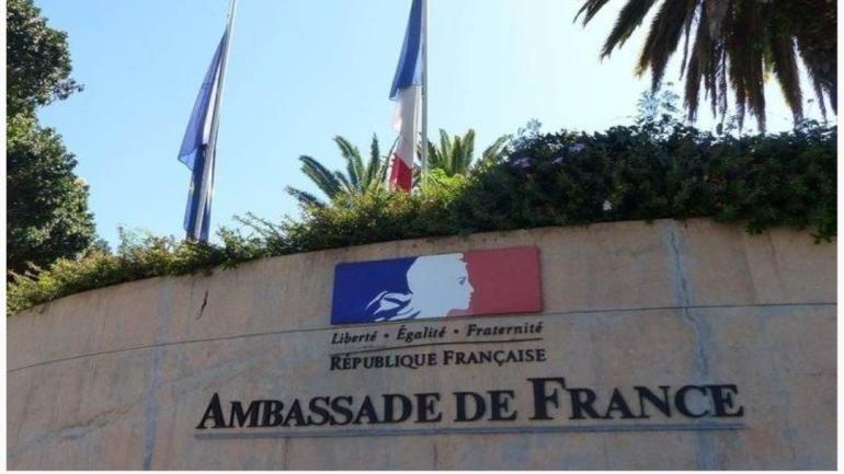 السفارة الفرنسية تخبر المغاربة بوقف تلقي طلبات التأشيرة les visas