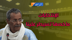مداخلة كاملة لسيد أحمد بكار في دورة المجلس البلدي”الإنتخابات ماخصها تسيطر علينا”