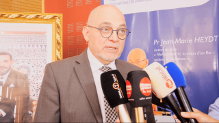 أهم لحظات إنطلاق الموسم الدراسي بالمدرسة العليا للتجارة و التسيير بالداخلة