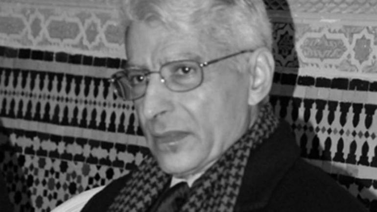 وفاة المستشار الملكي عباس الجيراري عن عمر ناهز 87 عاما