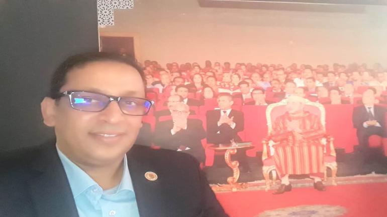 السياسة مجرد المصالح…أين