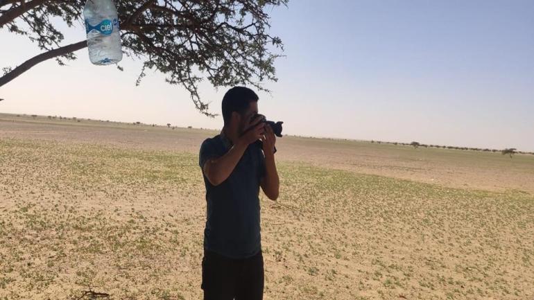 لماذا لا يتم تتويج الداخلة كمدينة للعبور و الهجرة ؟؟