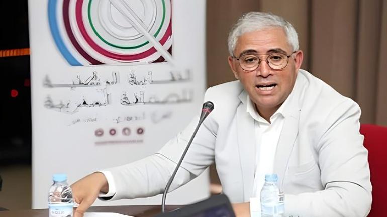 النقابة الوطنية للصحافة المغربية تصدر بلاغ حول البطاقة المهنية وتتضامن مع صحفيين