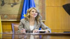 نائبة سانشيز: المغرب “ديكتاتورية” وسأغير موقف إسبانيا من الصحراء بعد وصولي للحكم