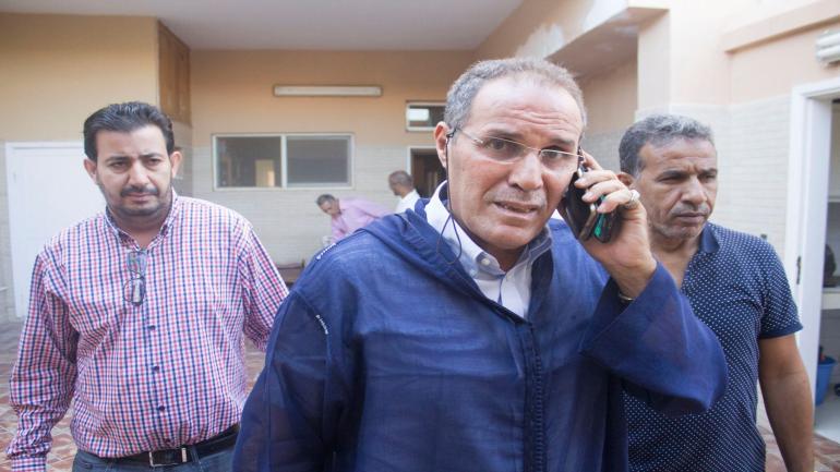 بعيدا عن الشائعات وبشكل رسمي..الدرهم مرشح بإسم الوردة بإقليم بوجدور